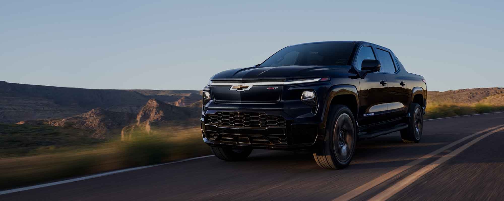 Serra Chevrolet Southfield in Southfield MI