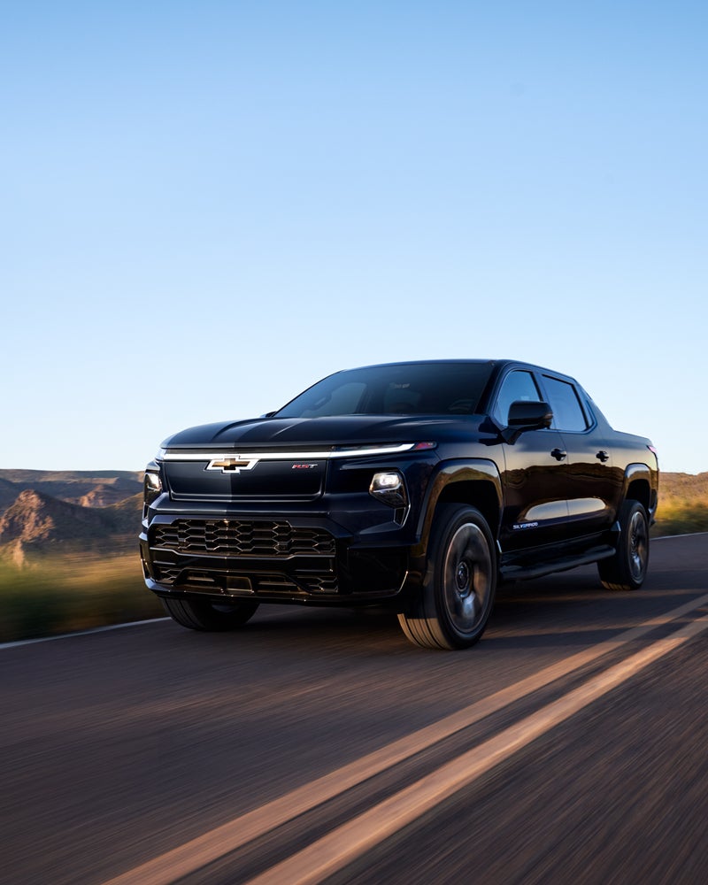 Serra Chevrolet Southfield in Southfield MI