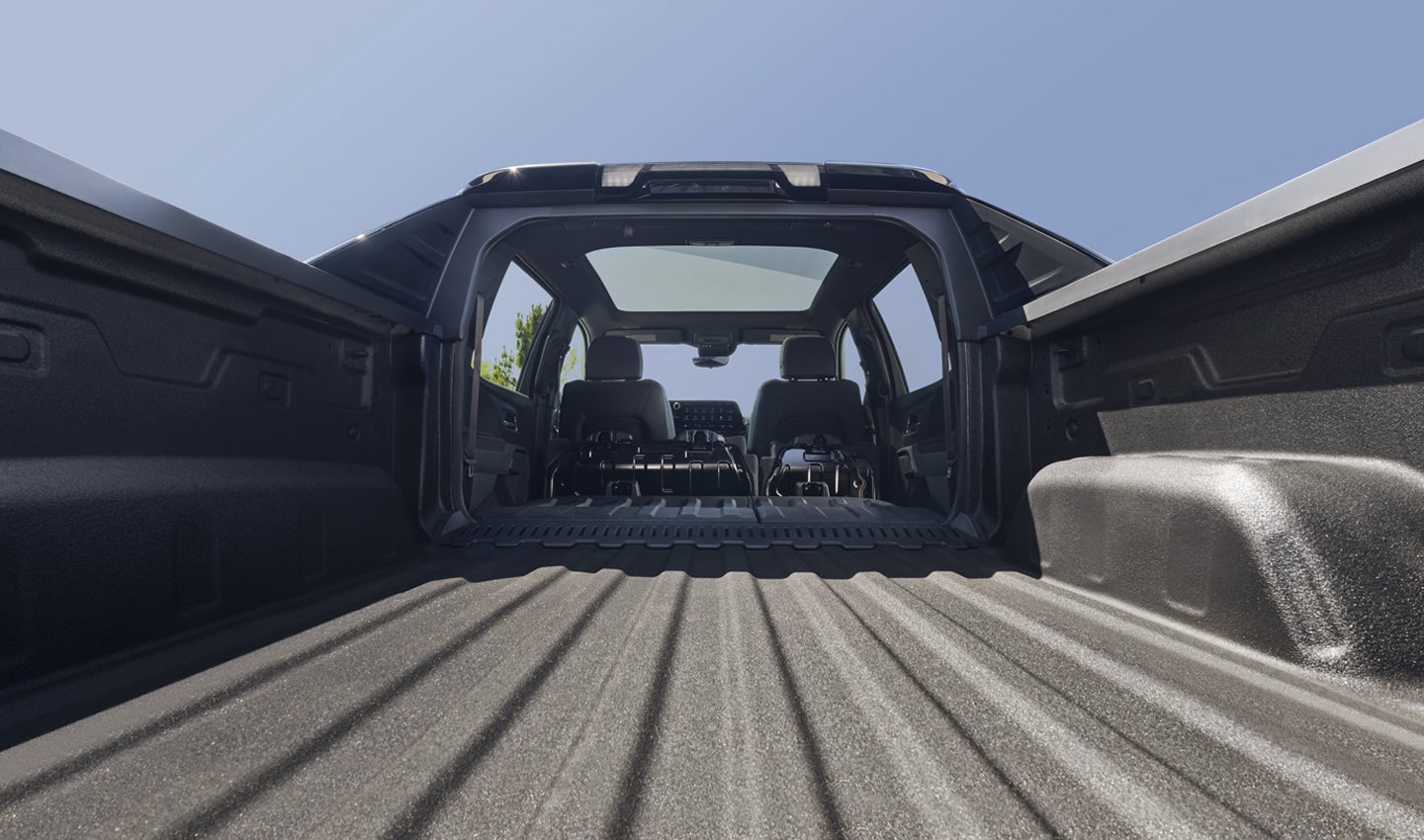 Serra Chevrolet Southfield in Southfield MI