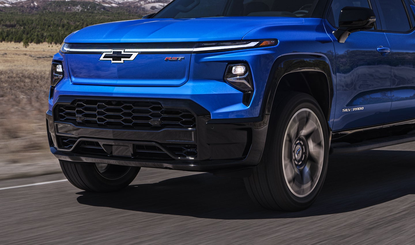 Serra Chevrolet Southfield in Southfield MI