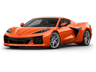 Chevrolet Corvette Z06 - Serra Chevrolet Southfield in Southfield MI