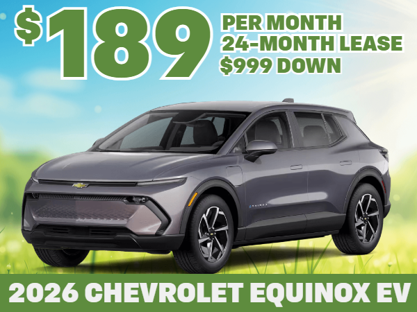 Lease as low as $189/mo.*