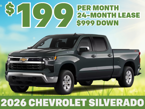 Lease as low as $199/mo.*