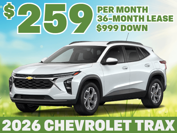 Lease as low as $269/mo.*