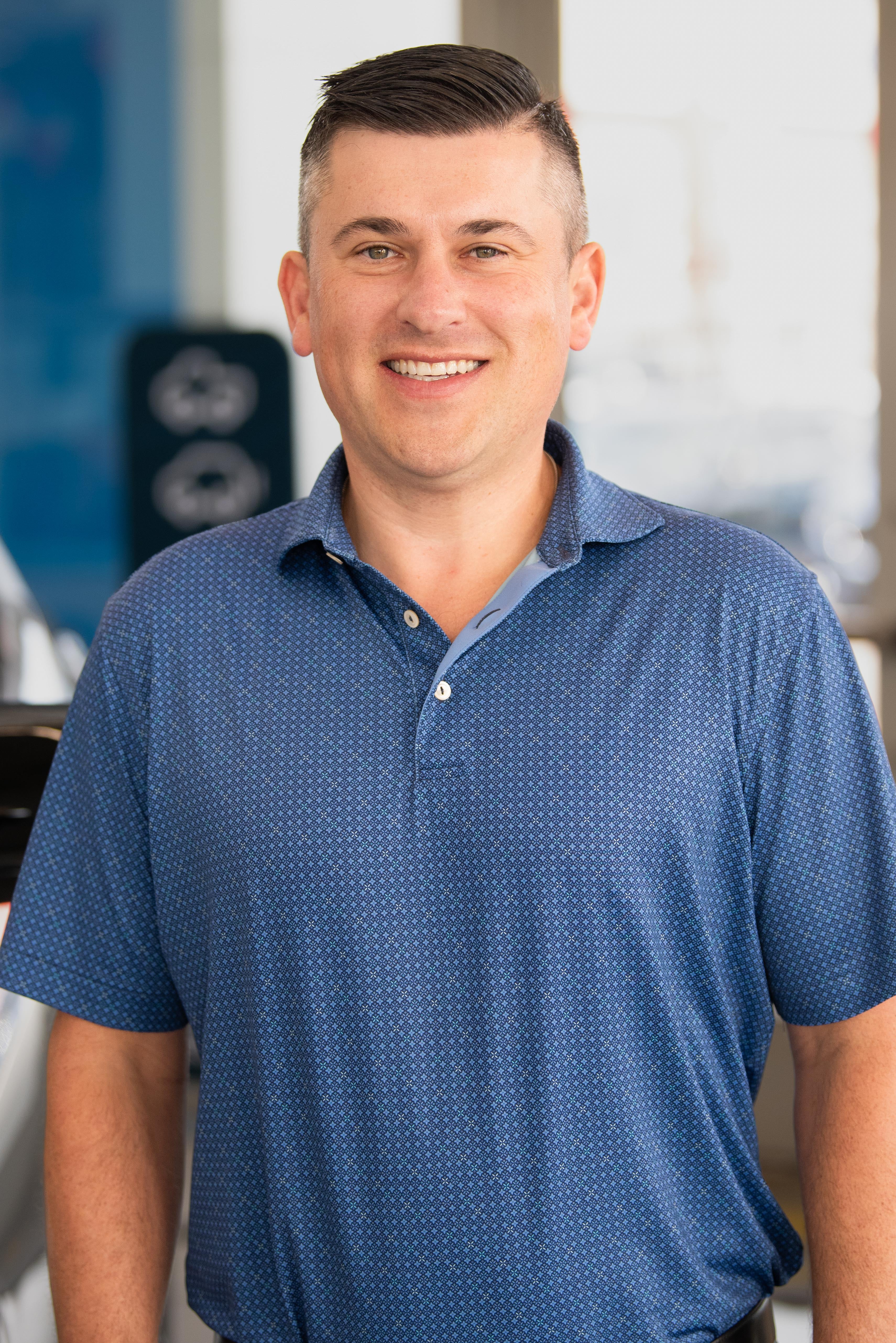 Paul Kulesh