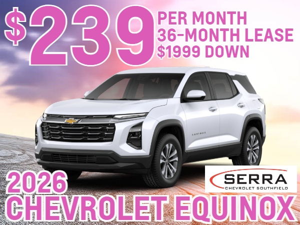 Lease as low as $239/mo.*