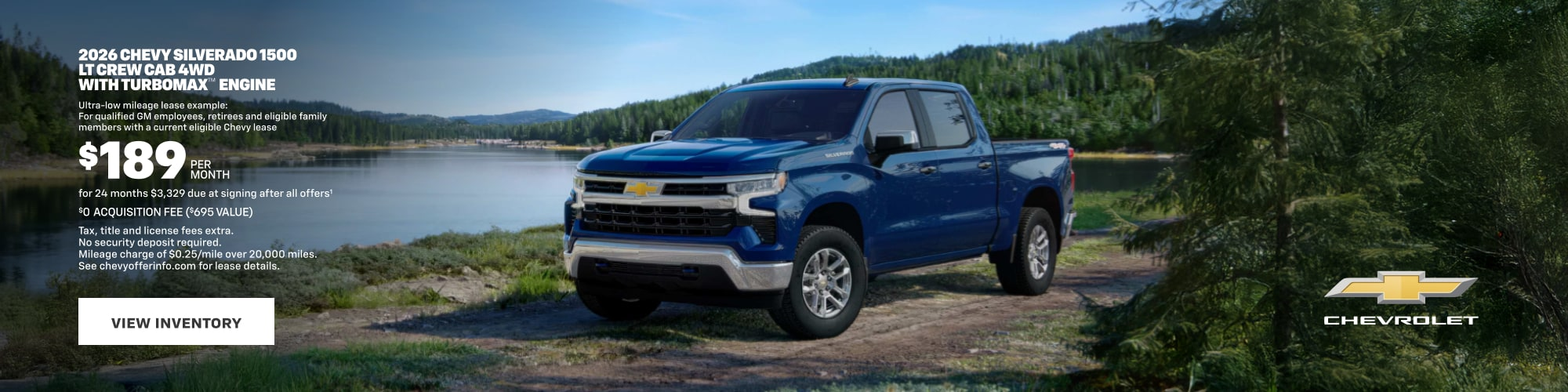 2026 Chevrolet Silverado 1500 in Southfield MI