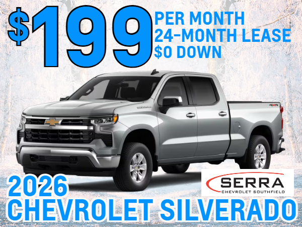 Lease as low as $199/mo*