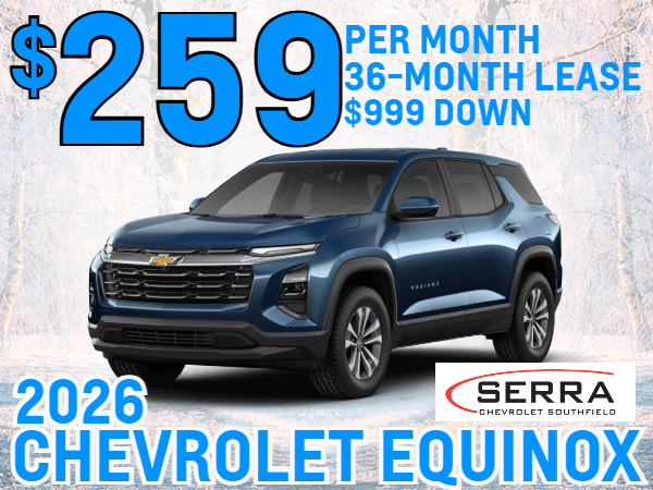 Lease as low as $259/mo.