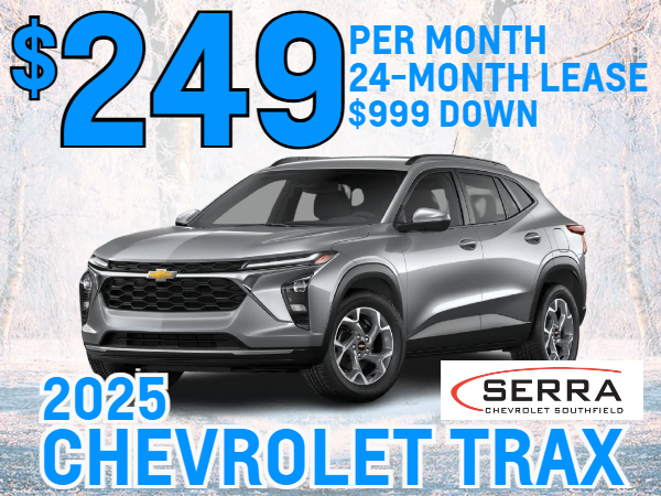 Lease as low as $249/mo