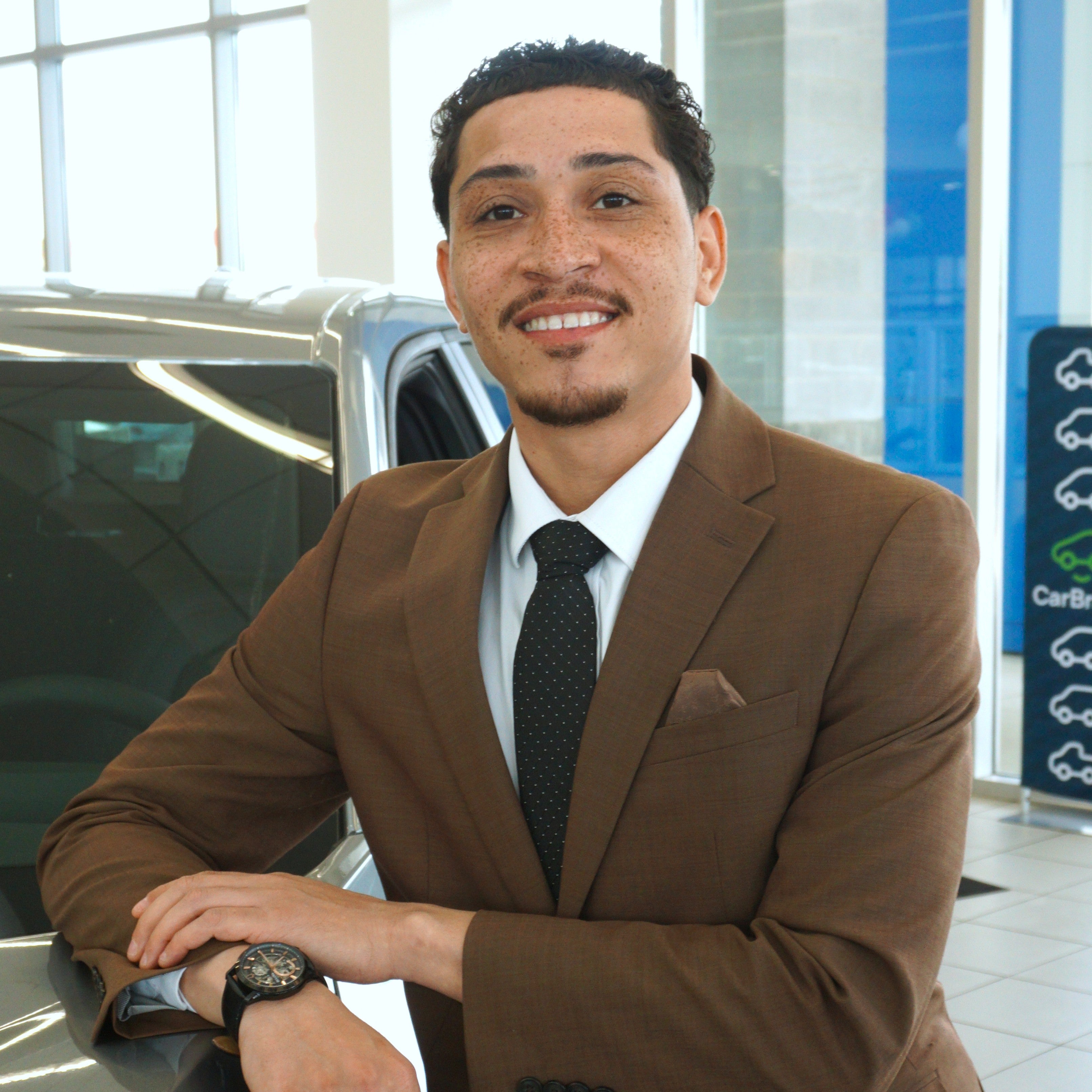 Joshua Bianco