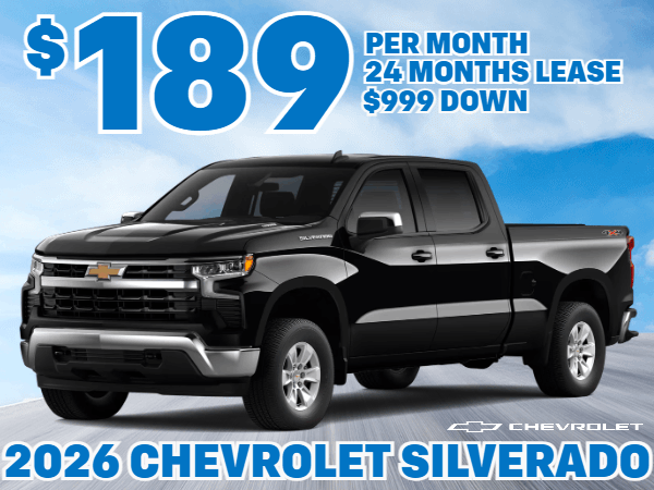 Lease as low as $189/mo.*