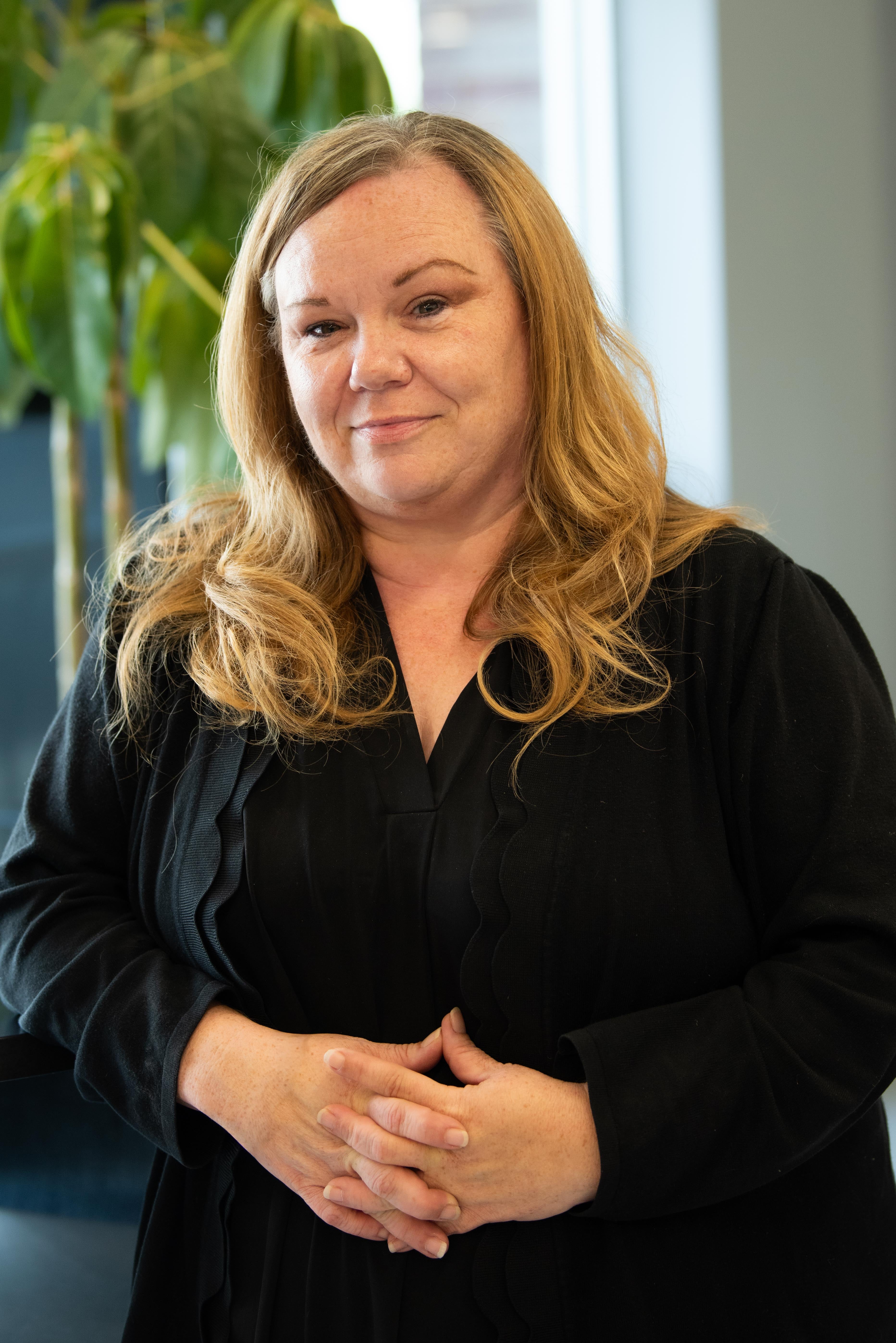 Heather Randall