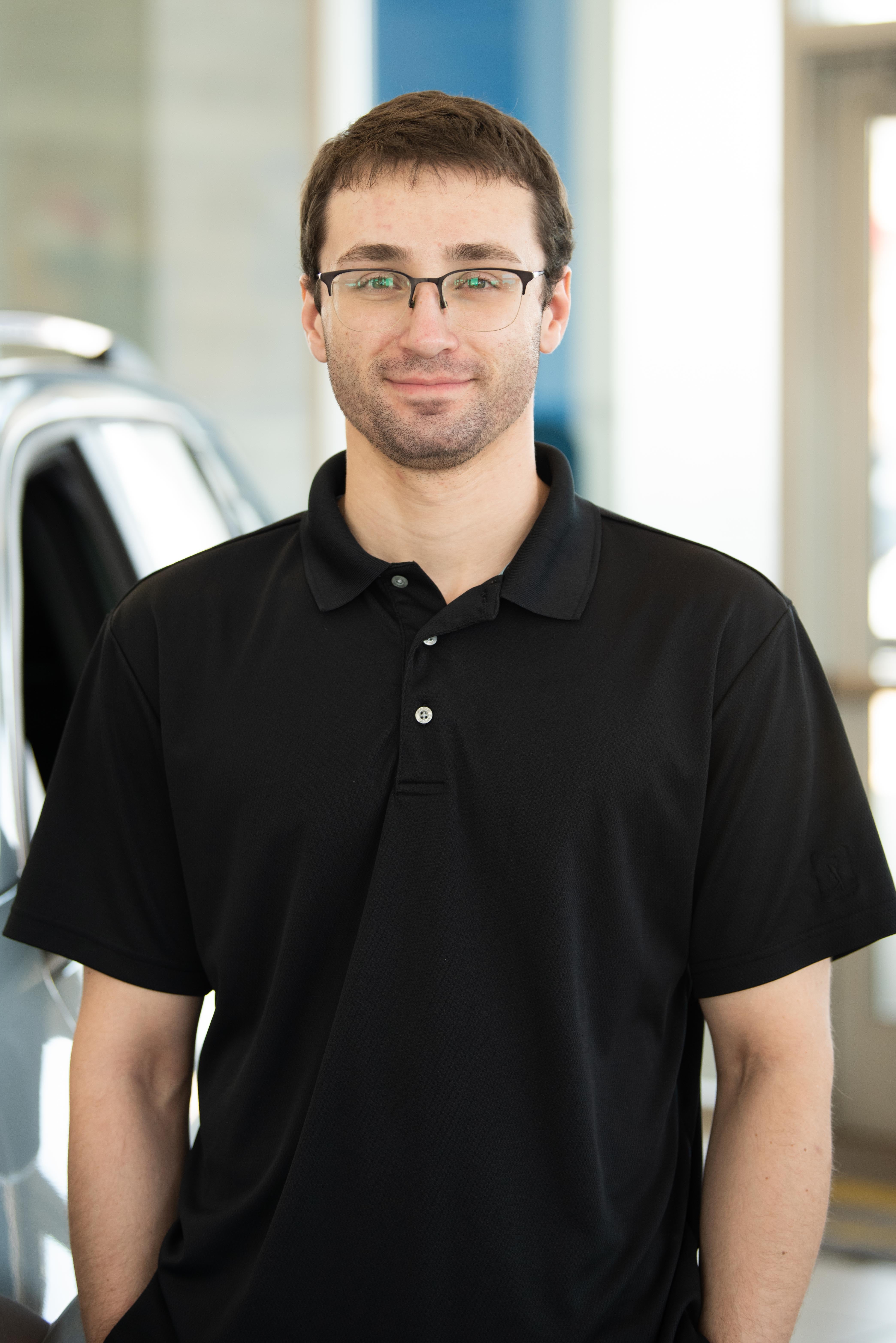 Zak Gass