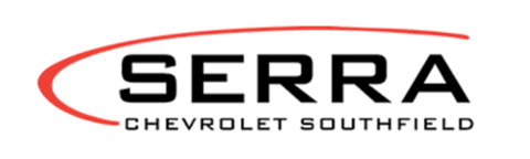 Serra Chevrolet of Southfield logo