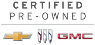 Chevrolet Buick GMC Certified Pre-Owned in Southfield, MI